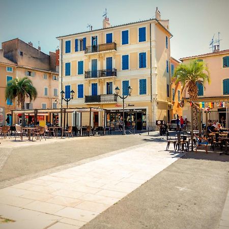 Le Voilier - Port De Plaisance - Host Provence Apartment La Seyne-sur-Mer Exterior photo