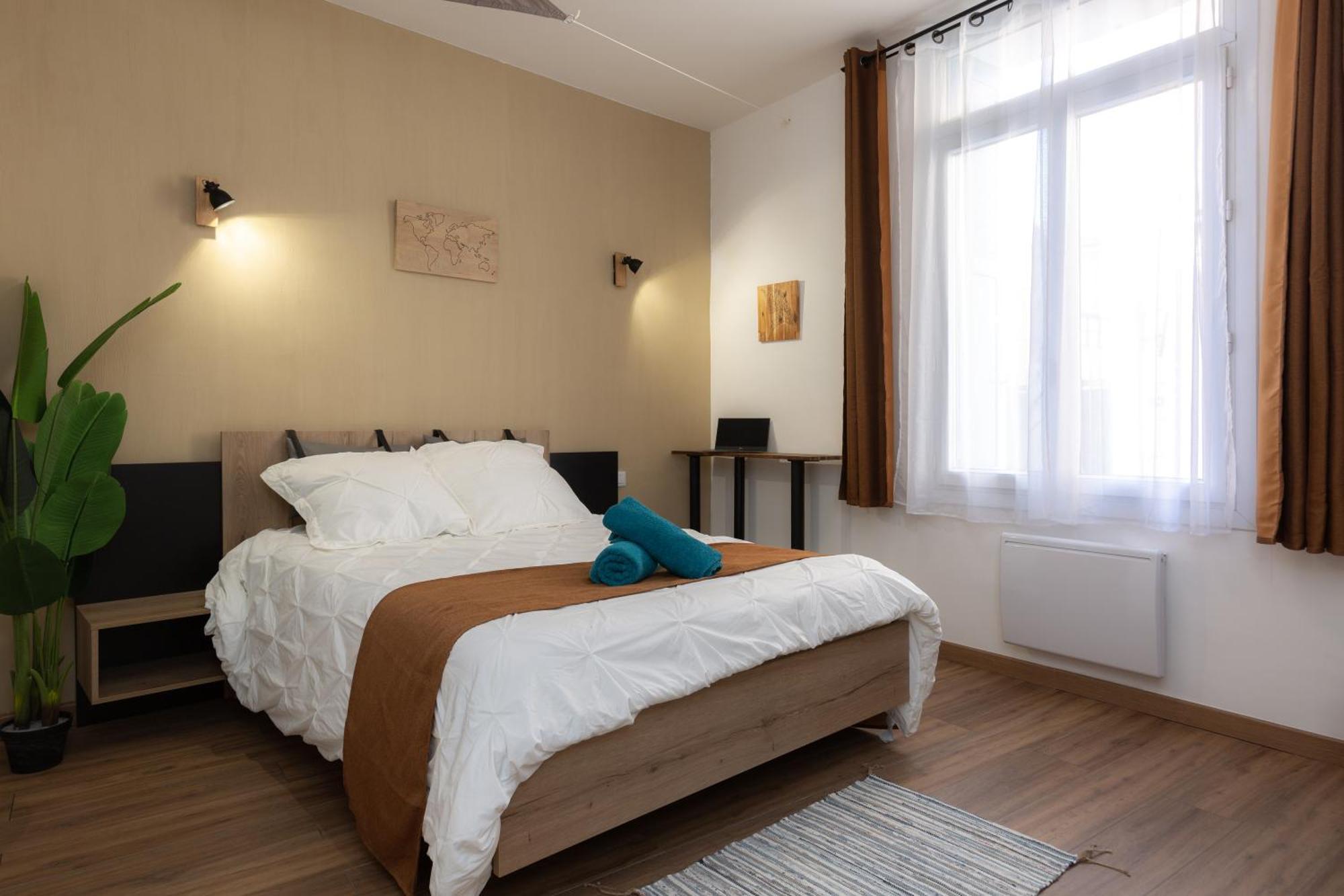Le Voilier - Port De Plaisance - Host Provence Apartment La Seyne-sur-Mer Exterior photo
